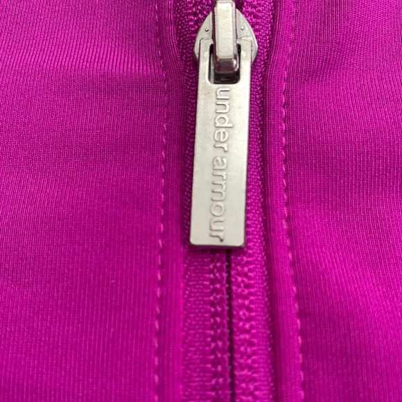 Women’s Under Armour All seasons gear Jacket - Picture 4 of 6